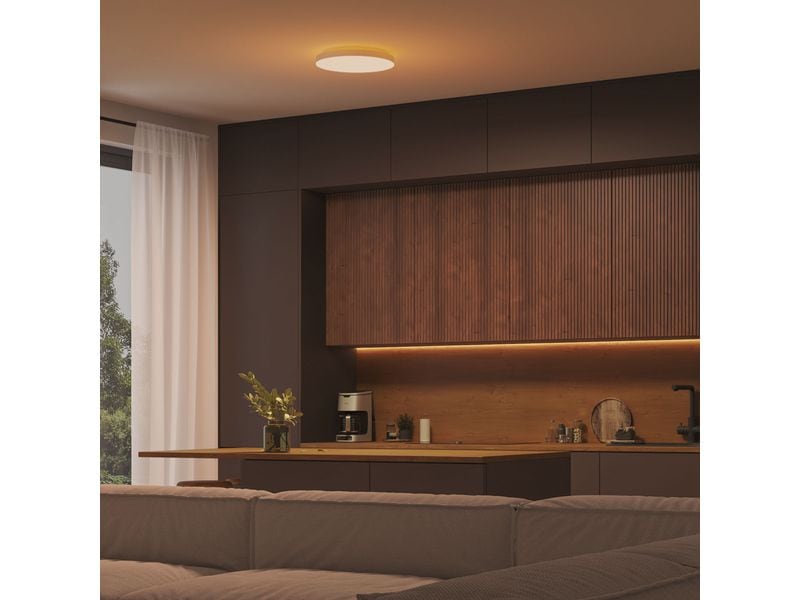 Philips Hue Plafonnier White & Color Ambiance Datura Ø 574 mm