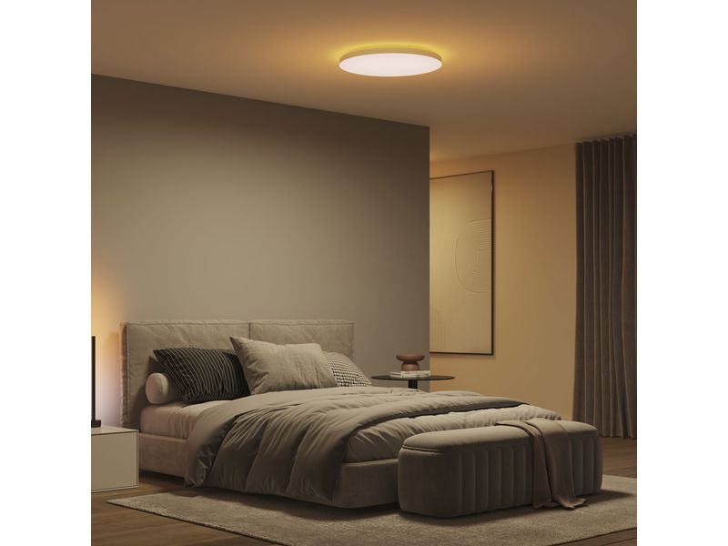 Philips Hue Plafonnier White & Color Ambiance Datura Ø 574 mm