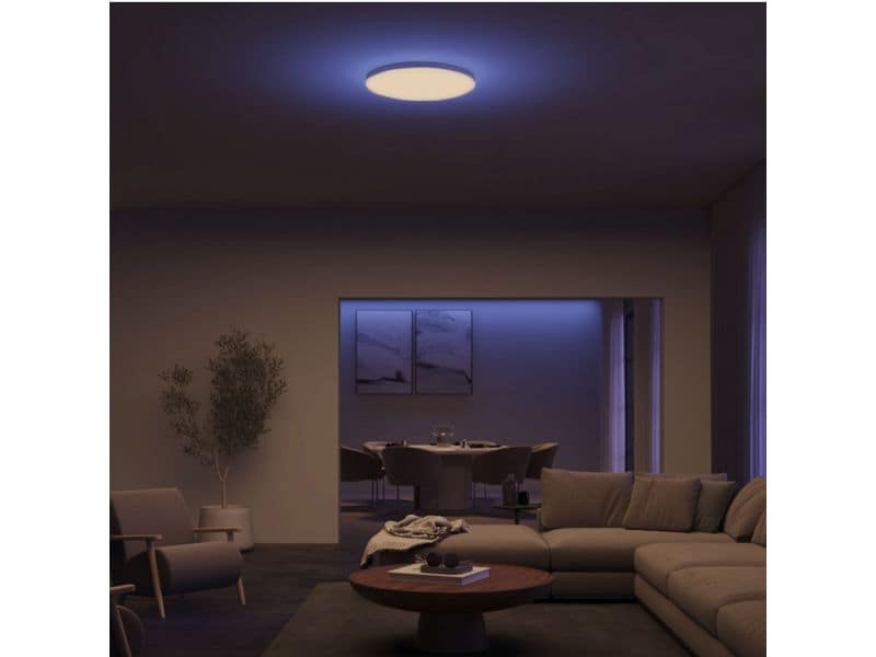 Philips Hue Plafonnier White & Color Ambiance Datura Ø 574 mm