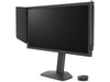 BenQ Monitor ZOWIE XL2586X+