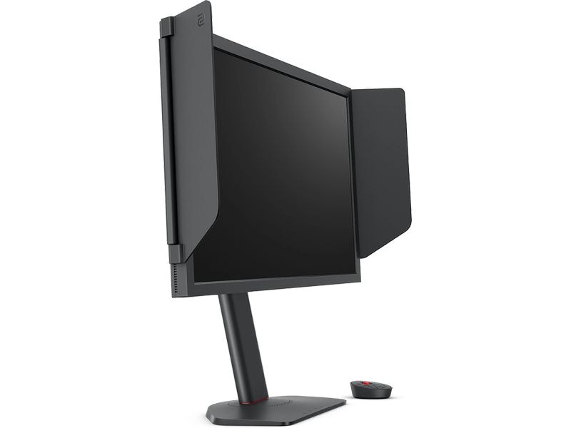 BenQ Monitor ZOWIE XL2586X