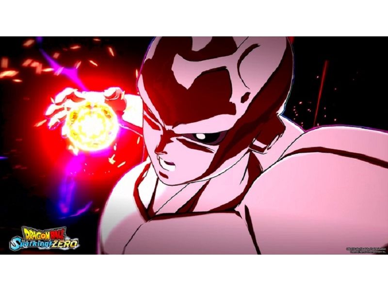 Bandai Namco Dragon Ball Sparking Zero