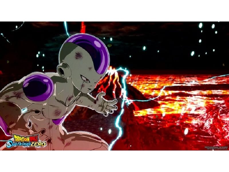 Bandai Namco Dragon Ball Sparking Zero