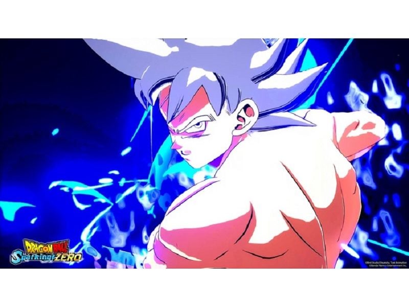 Bandai Namco Dragon Ball Sparking Zero
