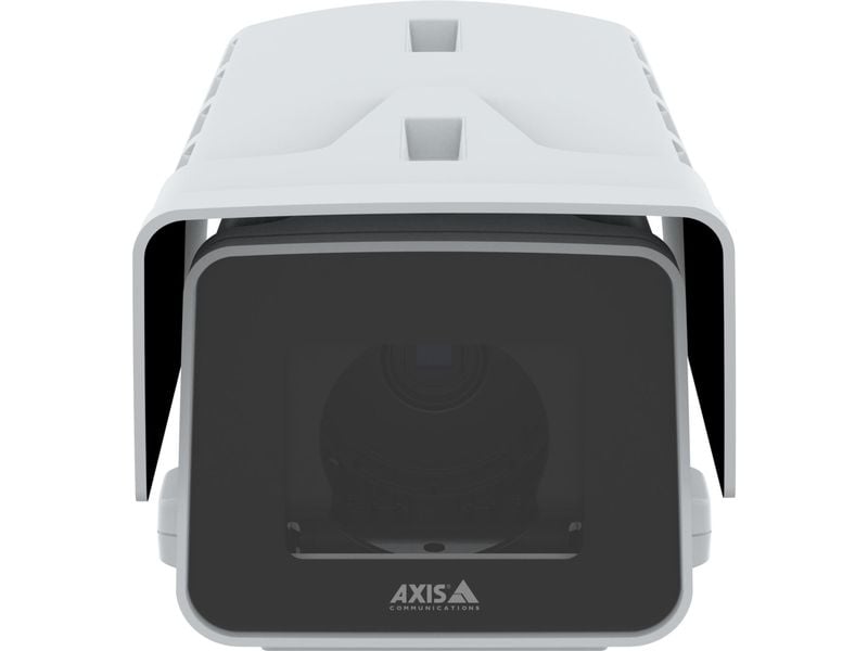 Axis Netzwerkkamera P1388-BE Barebone Ohne Objektiv