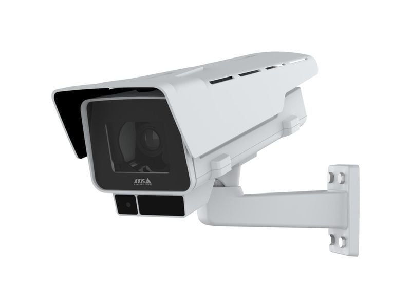 Axis Netzwerkkamera P1388-LE