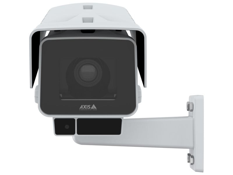 Axis Netzwerkkamera P1388-LE