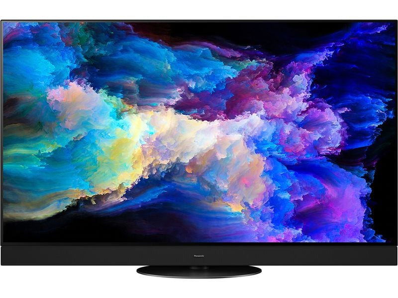 Panasonic TV TV-55Z95AEK 55", 3840 x 2160 (Ultra HD 4K), OLED