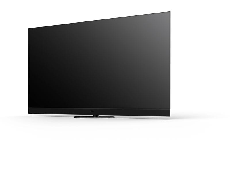 Panasonic TV TV-65Z95AEK 65", 3840 x 2160 (Ultra HD 4K), OLED