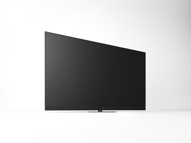 Panasonic TV TV-65Z95AEK 65", 3840 x 2160 (Ultra HD 4K), OLED