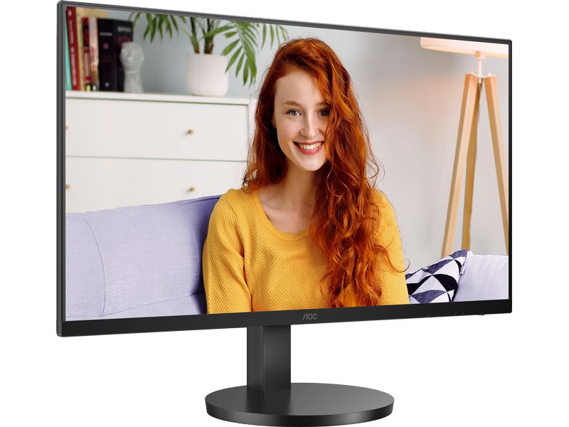 AOC Moniteur U27B3AF