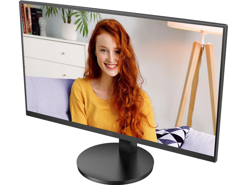 AOC Moniteur U27B3AF