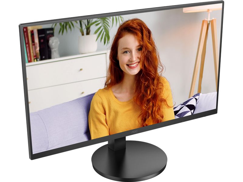 AOC Moniteur U27B3AF