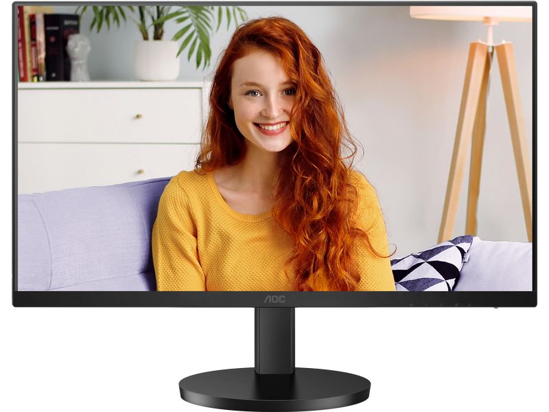 AOC Moniteur U27B3AF