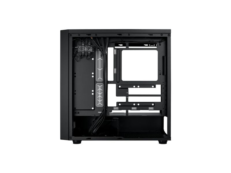 Cooler Master Boîtier d’ordinateur MasterBox 600 Noir