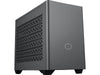 Cooler Master Boîtier d’ordinateur MasterBox NR200P Max V2 Gris