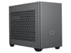 Cooler Master PC-Gehäuse MasterBox NR200P Max V2 Grau