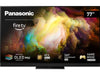 Panasonic TV TV-77Z93AEK 77