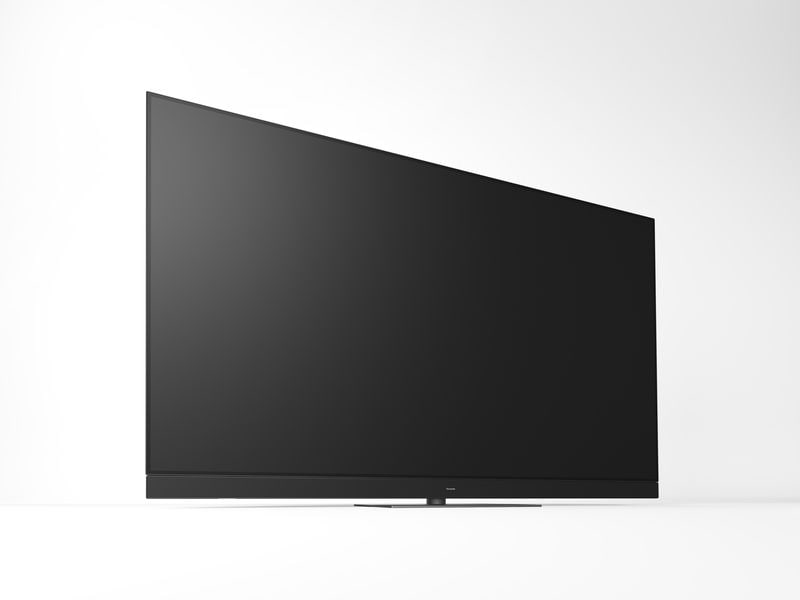 Panasonic TV TV-77Z93AEK 77", 3840 x 2160 (Ultra HD 4K), OLED