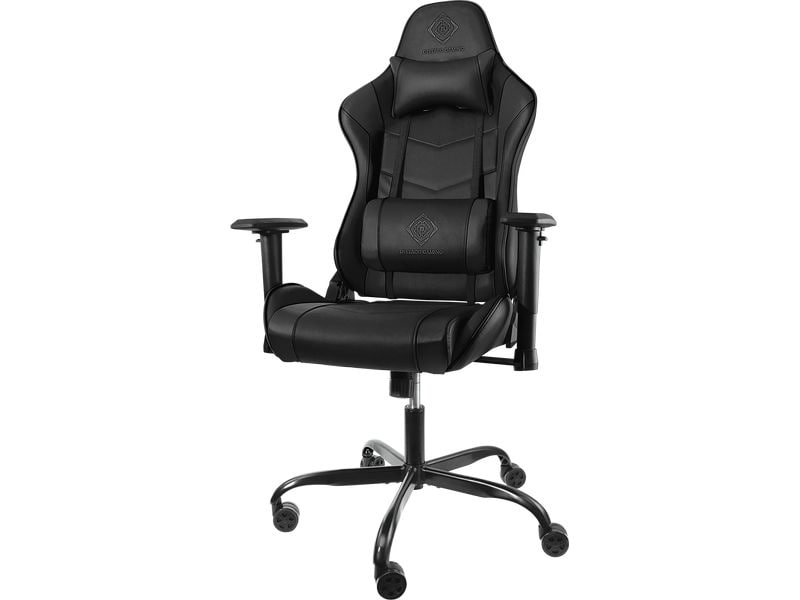 DELTACO Gaming-Stuhl GAM-096 Schwarz