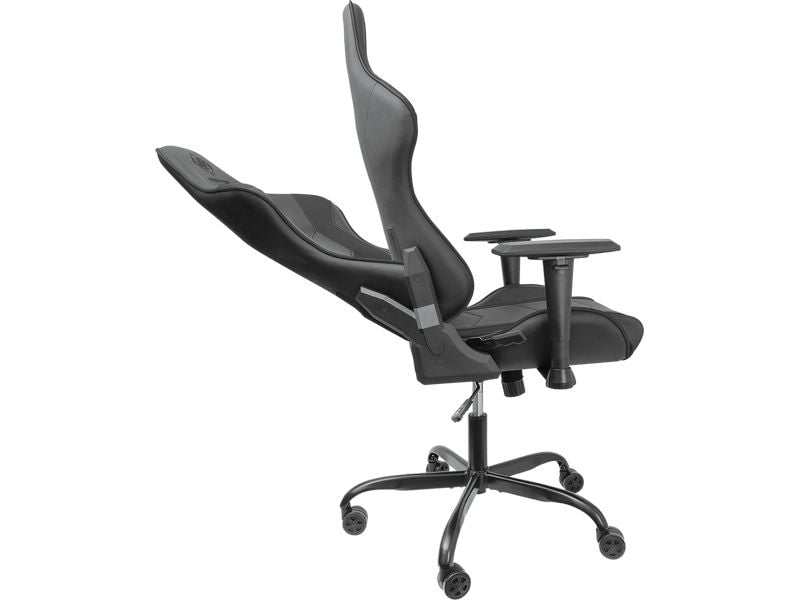 DELTACO Chaise de gaming GAM-096 Noir