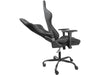 DELTACO Gaming-Stuhl GAM-096 Schwarz