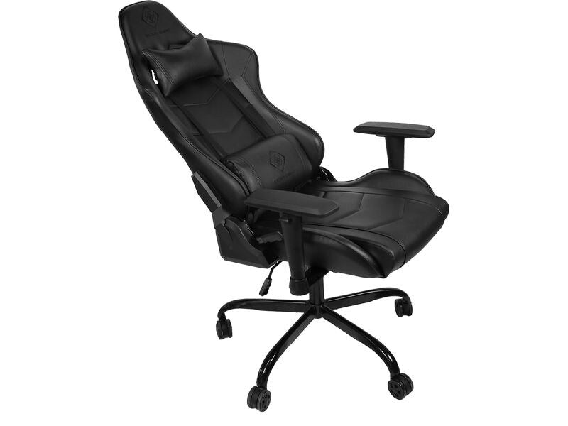 DELTACO Gaming-Stuhl GAM-096 Schwarz