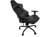 DELTACO Chaise de gaming GAM-096 Noir