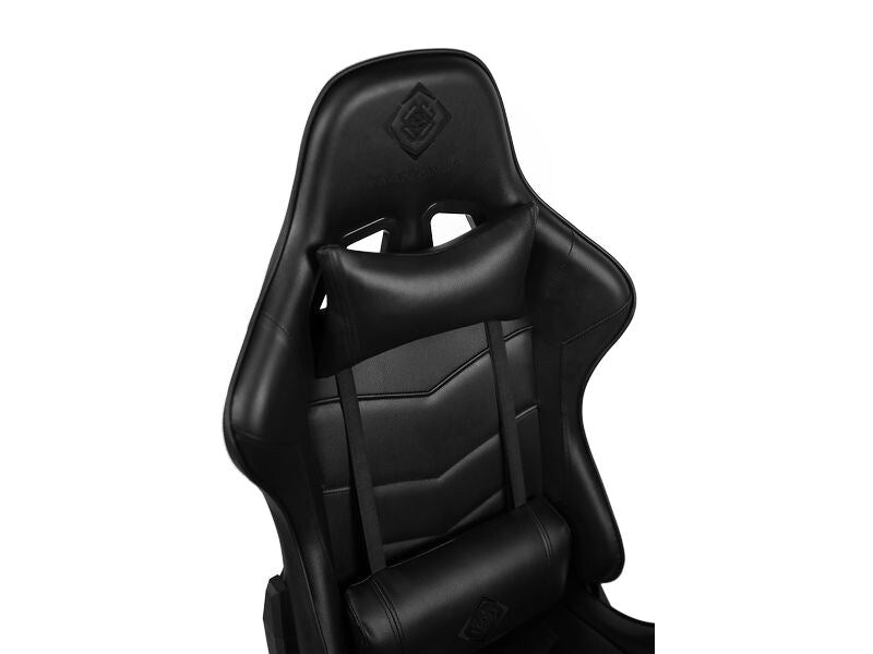 DELTACO Chaise de gaming GAM-096 Noir