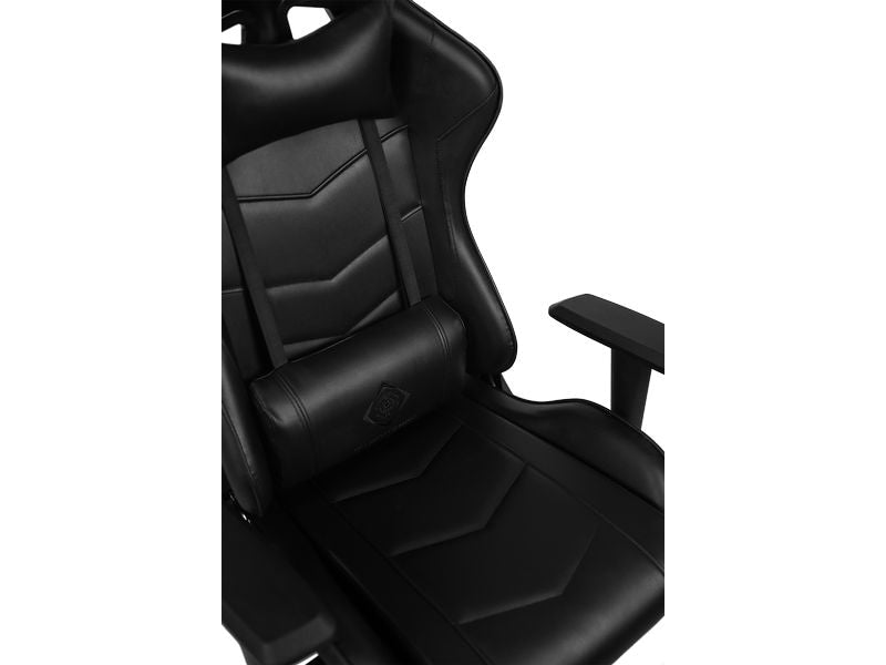 DELTACO Gaming-Stuhl GAM-096 Schwarz