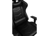 DELTACO Chaise de gaming GAM-096 Noir