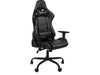 DELTACO Gaming-Stuhl GAM-096 Schwarz