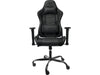 DELTACO Chaise de gaming GAM-096 Noir