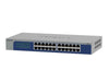 Netgear Switch GS524-300EUS 24 Port