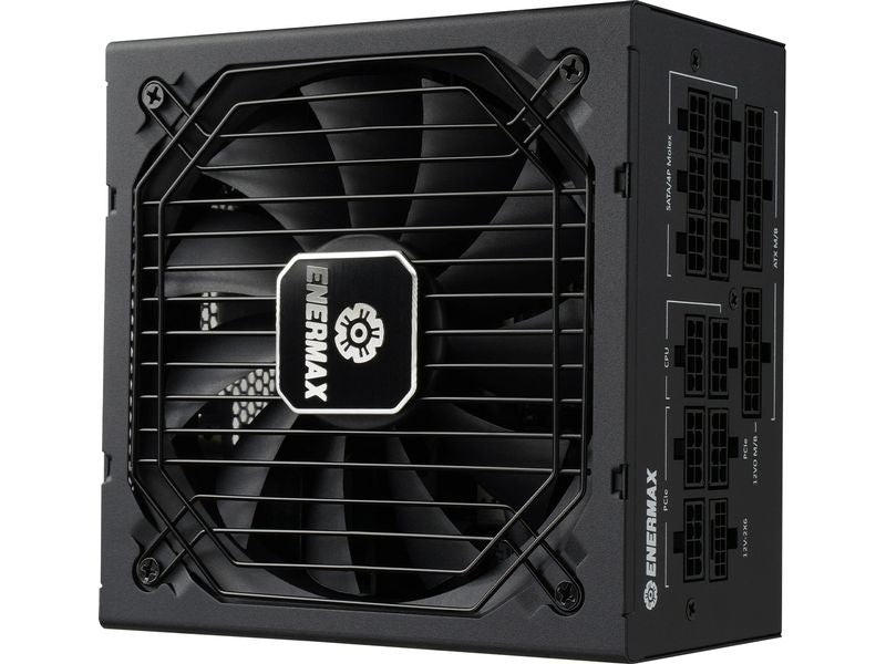 Enermax Bloc d’alimentation PlatiGemini 1200 W