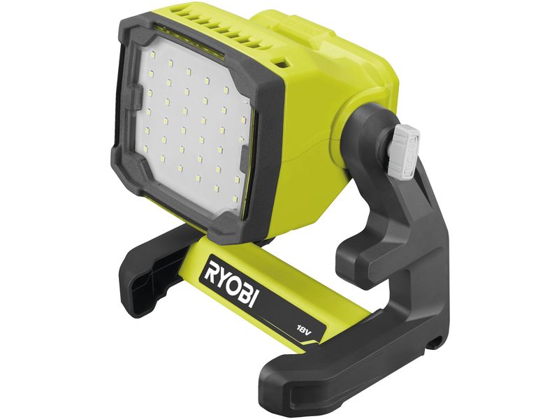 RYOBI Lampe de poche RLFD18-0, 18 V, Solo