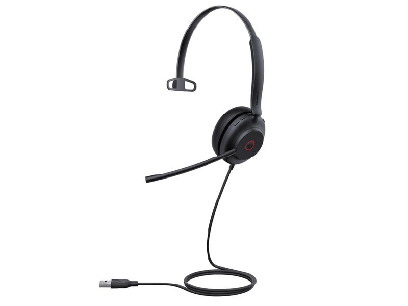 Yealink Headset UH35 Mono Teams USB-A