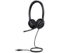 Yealink Headset UH35 Dual UC USB-A