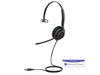 Yealink Casque UH35 Mono Teams USB-A