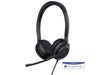 Yealink Casque UH35 Dual Teams USB-A