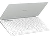 Logitech Clavier Keys-To-Go 2 Pale grey