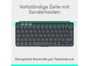 Logitech Clavier Keys-To-Go 2 Apple Graphite