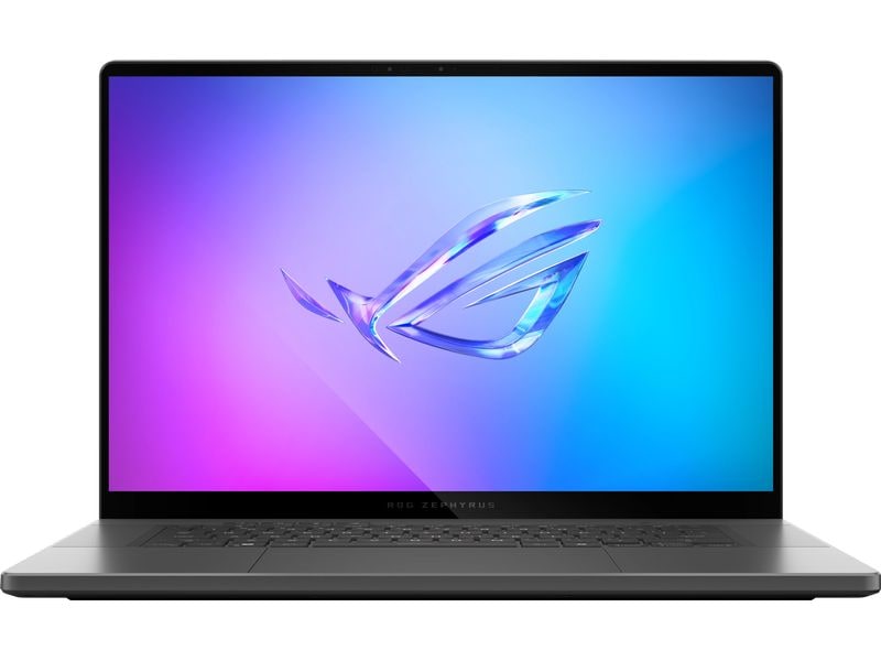 ASUS Ordinateur portable ROG Zephyrus G16 OLED (GA605WI-QR029X)