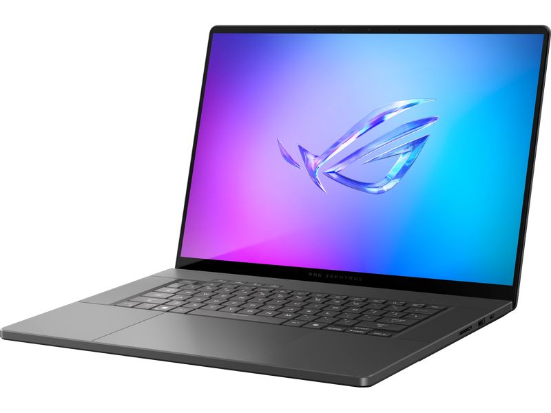 ASUS Notebook ROG Zephyrus G16 OLED (GA605WI-QR029X)