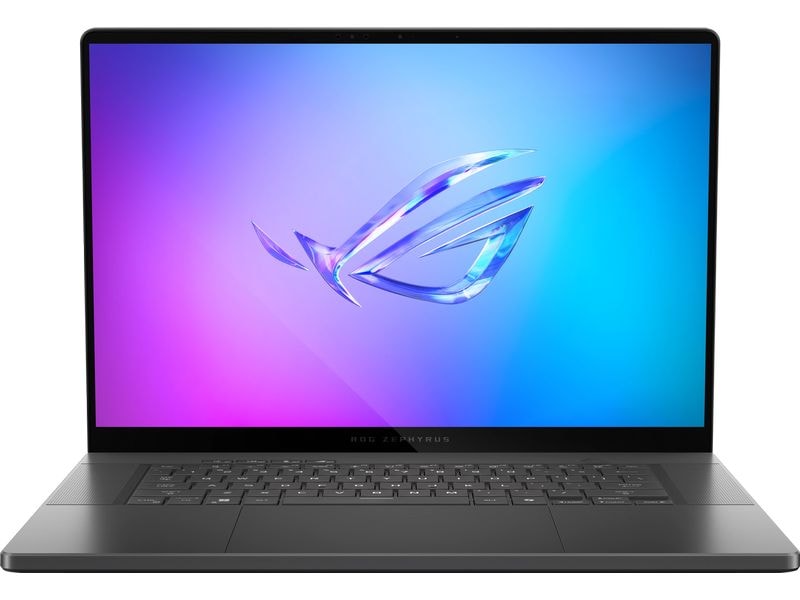 ASUS Ordinateur portable ROG Zephyrus G16 OLED (GA605WI-QR029X)