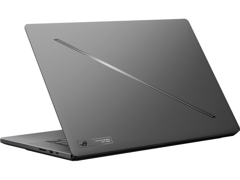 ASUS Ordinateur portable ROG Zephyrus G16 OLED (GA605WI-QR029X)