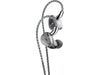 FiiO In-Ear-Kopfhörer FA19 Schwarz