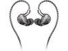 FiiO In-Ear-Kopfhörer FA19 Schwarz