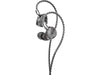 FiiO In-Ear-Kopfhörer FA19 Schwarz