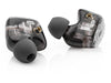 FiiO In-Ear-Kopfhörer FA19 Schwarz